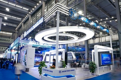 共享經濟新篇章 2022深圳高交會，探索全球科技盛宴的參與之道