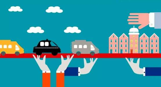 李嘉誠眼中的未來之星 2018年最看好的五大行業，共享軟件開發是否上榜？